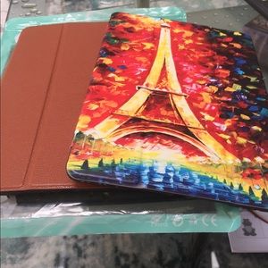 2 iPad covers for 9” iPad. &11each